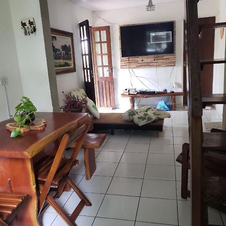 Hospedaria Casa Dos Gemeos- Fernando De Noronha-Pe エクステリア 写真