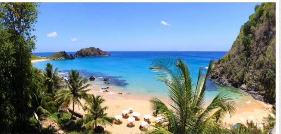 Hospedaria Casa Dos Gemeos- Fernando De Noronha-Pe エクステリア 写真